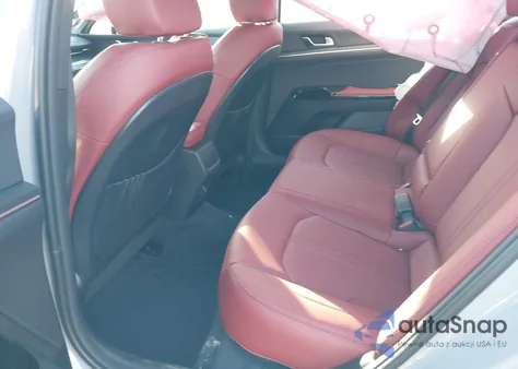 2026 Kia K5 Gt-Line Fwd z USA, uszkodzony, nr VIN KNAG64J7XT5424662